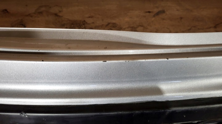 фото №7, Бампер зад honda civic viii 8 ufo hb 5d nh700m