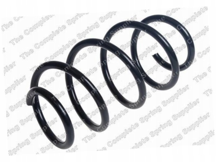 фото №2, Пружины перед lesjofors 4095143