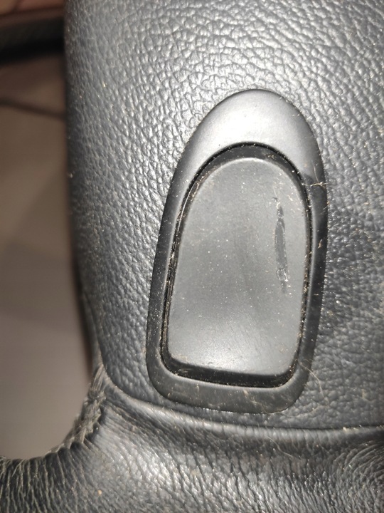 фото №13, Mercedes s-klasa w221 руль мультифункция подрулевые рычаги кожа красивая