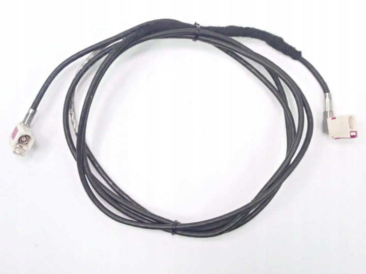 фото №11, Rt59z066000 установка джгут антени 170 cm a6 c6