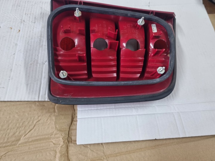 фото №11, Лампа зад задня ліва skoda fabia i універсал 6y9945095e 6y9945111d