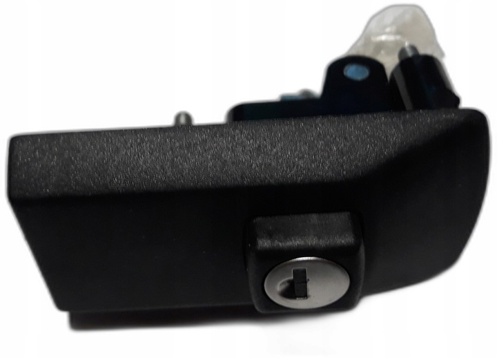 фото №9, Ручка ручка дверь крышка замок fiat 126p