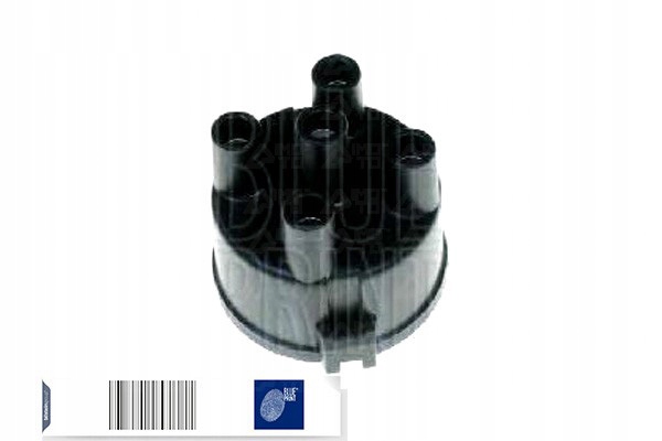 фото №1, Блакитний print ковпачок розподільник запалювання honda acco