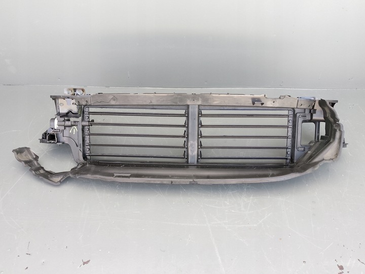 фото №15, Volvo xc60 ii 2 2017- руль впуск воздуха жалюзи 31425365