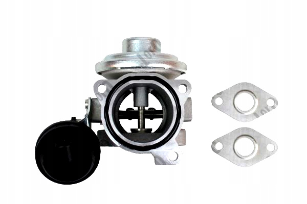 фото №11, Клапан egr audi a4 b5 b6 a6 c5 passat b5 1.9tdi