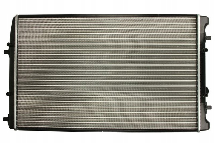 фото №16, Nrf 50542 радіаторів двигуна