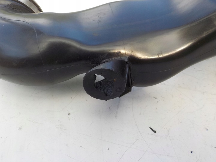 фото №7, Opel astra iv j 12r 1.7 cdti 131km a17dts шланг труба повітря 55577108