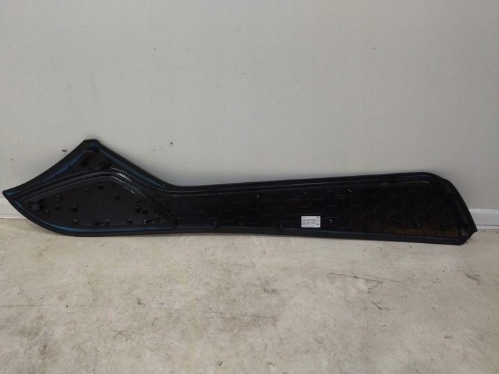 фото №11, Защита туннеля правая audi a8 d4 4h1863304c