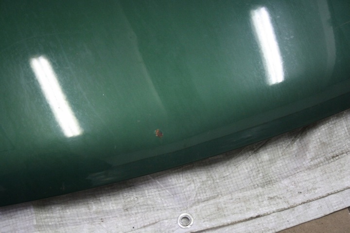 фото №5, Капот кришка двигуна audi a3 8l