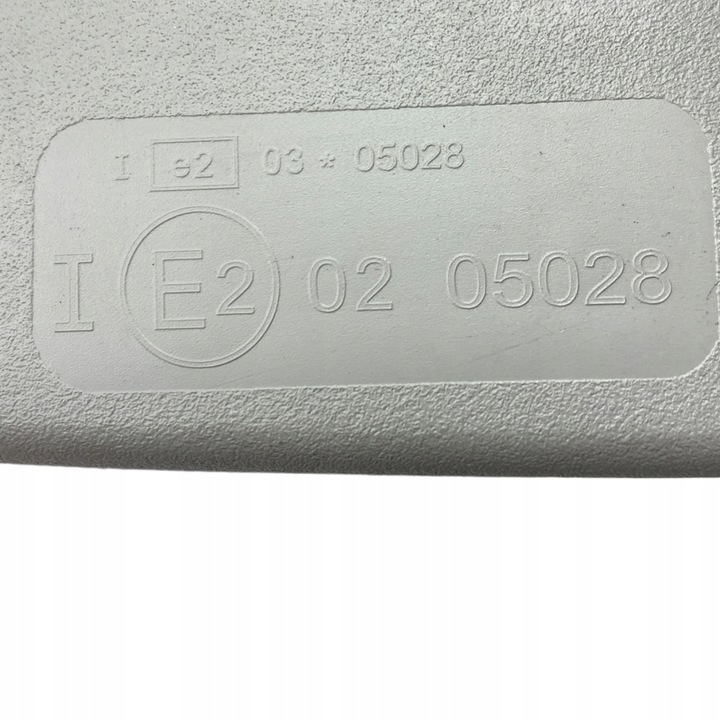 фото №13, Зеркало заднего вида внутренние dacia jogger sandero logan duster