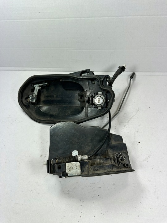 фото №1, Bmw e60 замок двері лівий перед 7191615