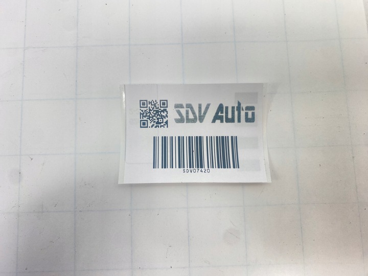 фото №16, Установка джгут контролера запобіжник mercedes w124 e280 e320 1244404105