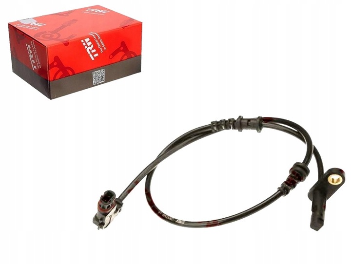 фото №1, Датчик abs mercedes c e a207 e c207 1.8-6.2