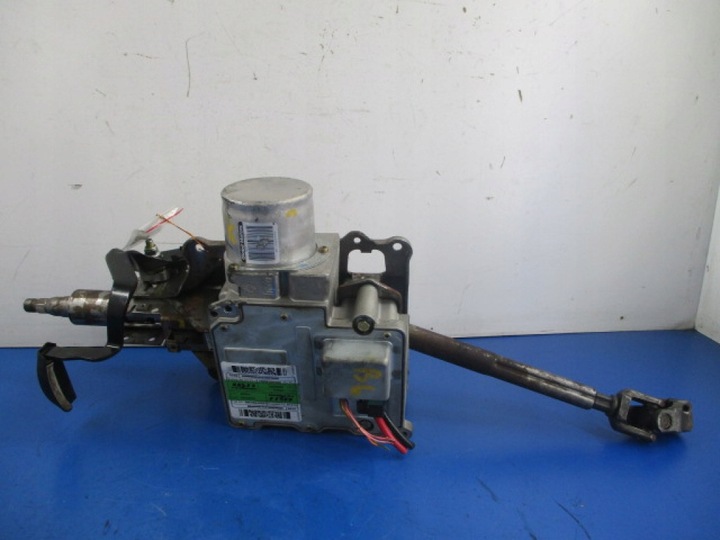 фото №5, Stilo i 1 01-10r колонка рулевая trw 46846857 +усилитель электрические