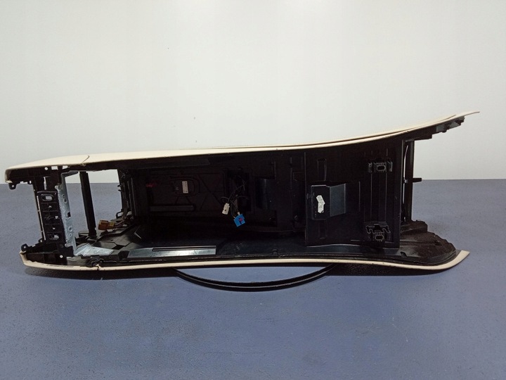 фото №7, Mercedes s класс w222 туннель средний подлокотник a2226800010