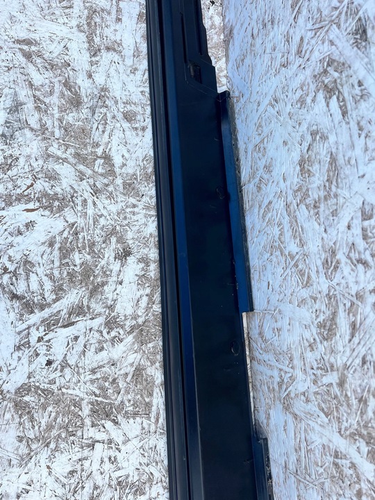 фото №4, Планка порогова ліва поріг лівий mazda mx-30 mx30 2020-