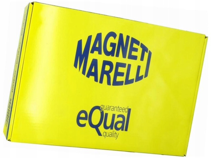 фото №12, Радіаторів кондиціонера магніт marelli bc914 8683360