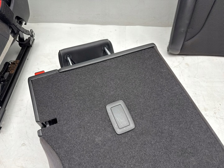 фото №15, Audi a3 s3 8v 2018 сидіння / диван / комплект