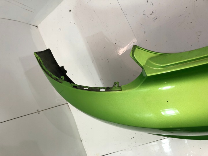 фото №10, Бампер зад комплект vw scirocco 1k8 lr6t