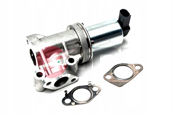 фото №11, Клапан рециркуляції вихлопних газів egr kia jpn