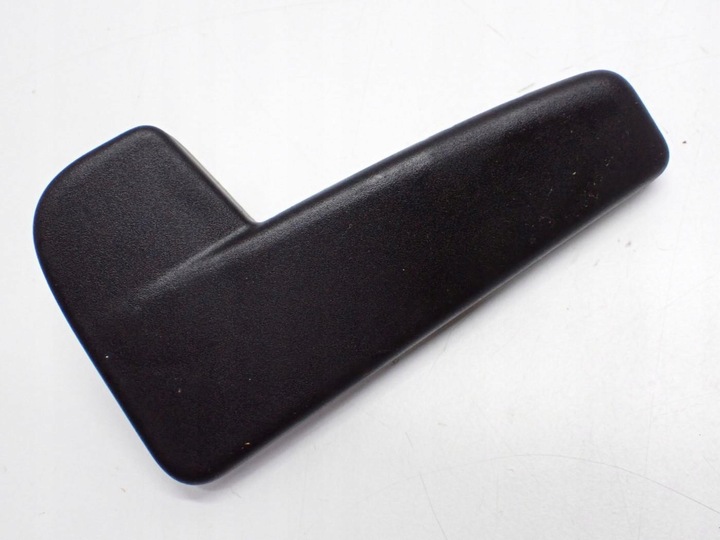 фото №1, Ручка важіль капота європа 6r1823533 vw id4 id.4 21r