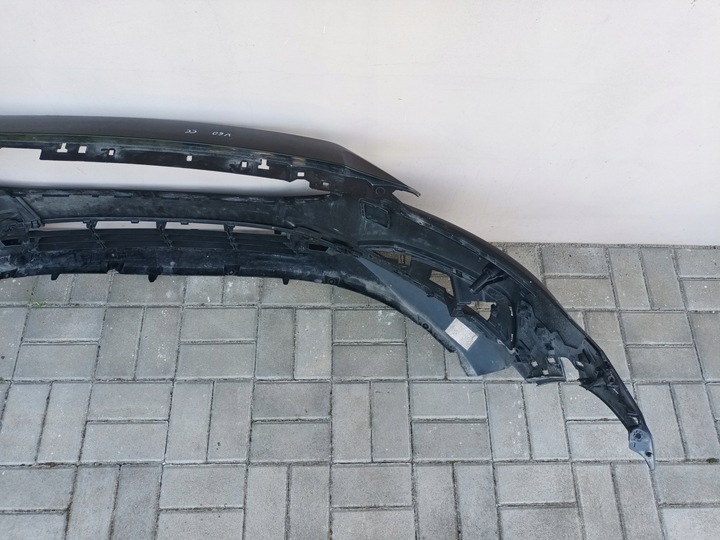 фото №6, Бампер переднє volvo v60 s60 cross country перед