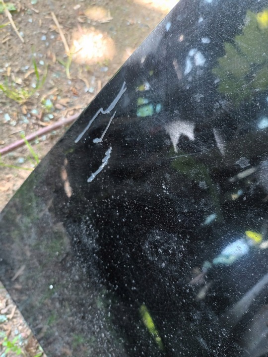 фото №15, Vw passat b6 кришка багажника задня lc9x sedan