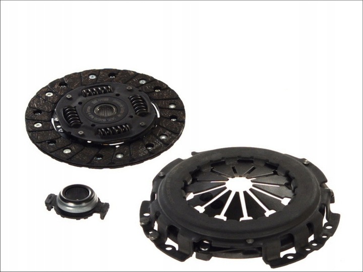 фото №13, Набір зчеплення з підшипник sachs 3000 633 001