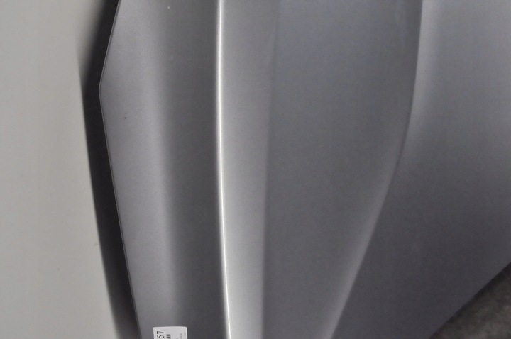 фото №6, Volvo s60 ii v60 рестайлінг капот кришка камери двигуна 31352823 477-46