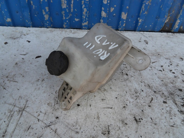 фото №1, Kia rio iii 11-14 1.1 crdi бачок расширительный