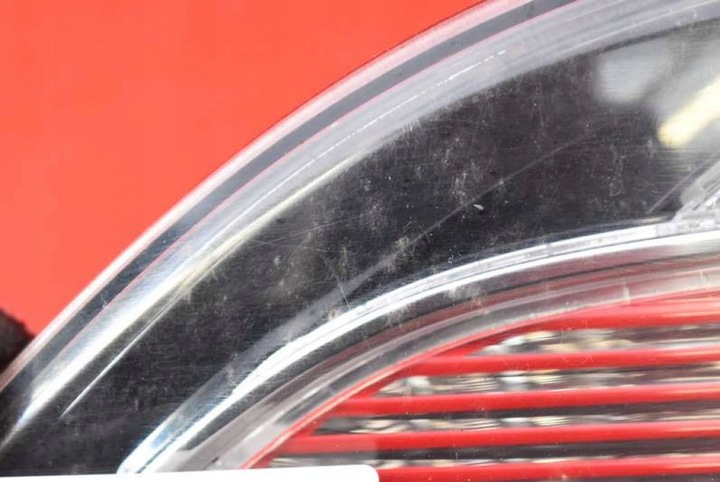 фото №13, Лампа правая зад задняя gs2a-513f0 mazda 6 2 ii gh универсал 07-12