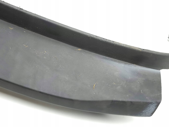 фото №7, Hyundai i30 2023 спойлер бампера передней