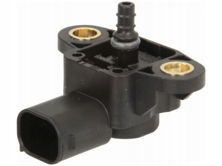 фото №1, Датчик давления map mercedes sprinter 4,6t 2.1