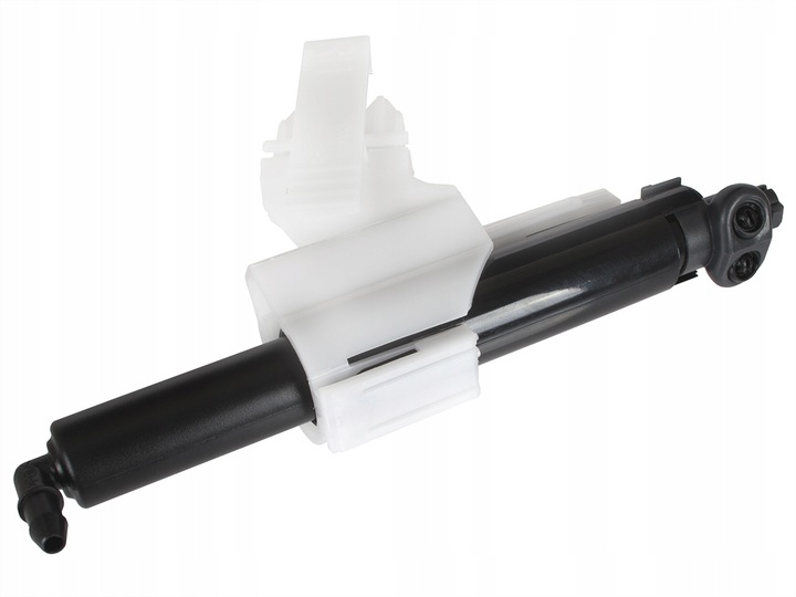 фото №1, Ford mondeo mk4 s-max насадка склоомивача фара