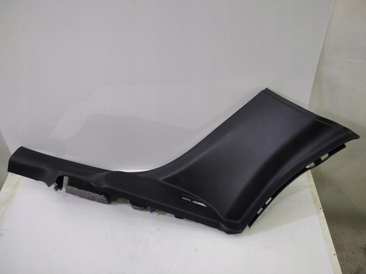 фото №1, Mercedes glb x247 защита стены правая