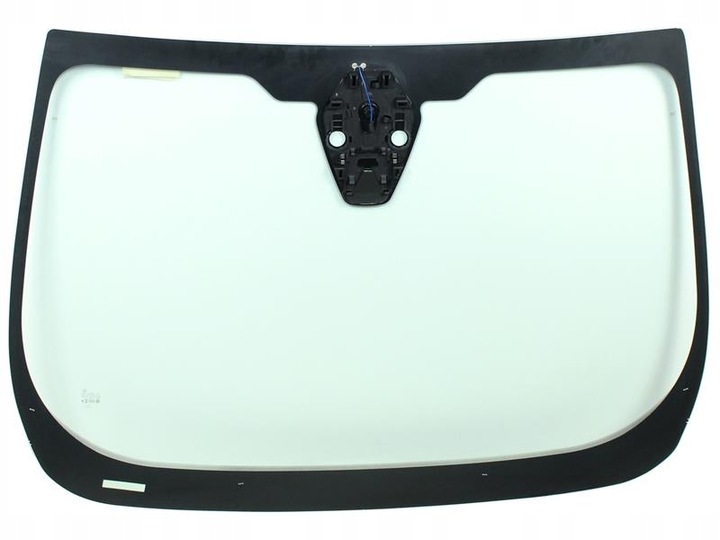 фото №2, Стекло лобовое ford ecosport камера датчик 2020-