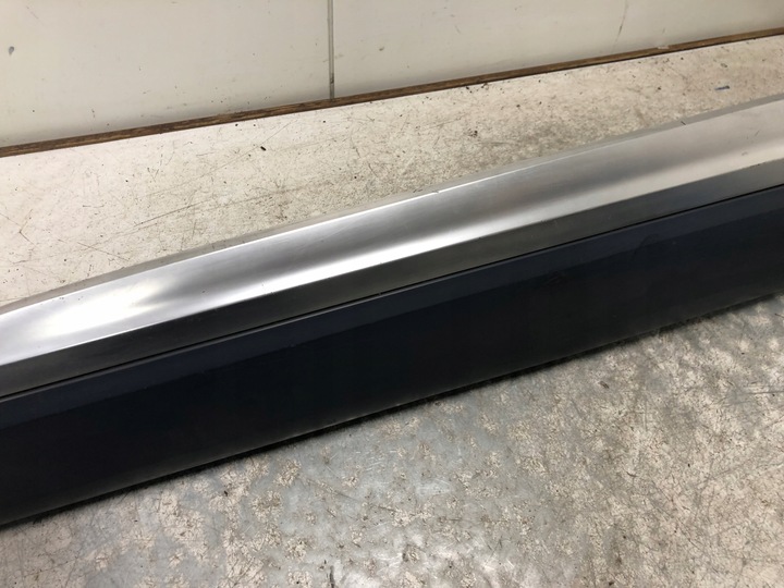 фото №6, Планка двері лівий зад audi q7 4m 4m0853969b