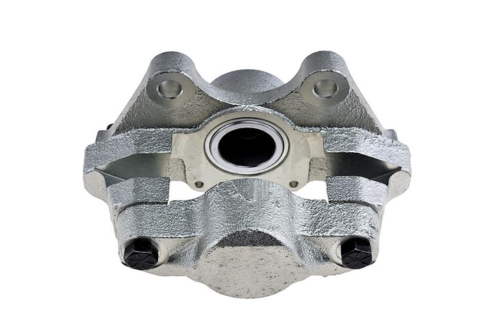 фото №1, Суппорт тормозной правый зад nty land rover defender 4.0