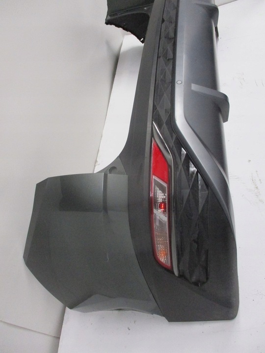 фото №6, Бампер hyundai tucson iv 4 pdc 21r зад задний