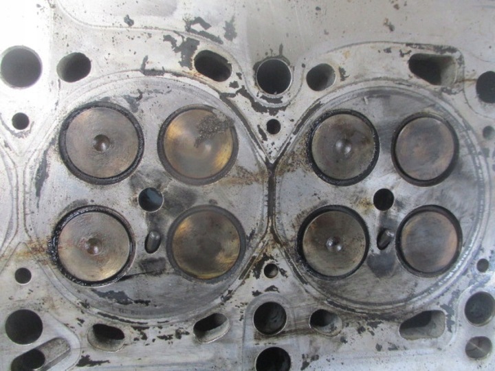 фото №7, Fiat punto 2 рестайлінг 1.3jtd 16v 69km головка двигуна 73500052 188a9000