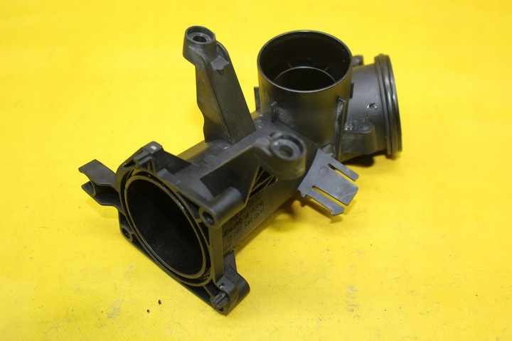 фото №1, Труба воздуховод воздуха 03c145861d golf v 1.4tsi