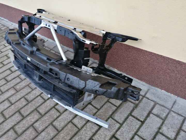 фото №3, Pas переднє підсилювач bmw 3 g20 g21