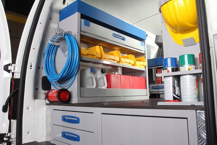 фото №9, Citroen jumper l2 2006+ надстройка do бусса пол 9mm brygadówka