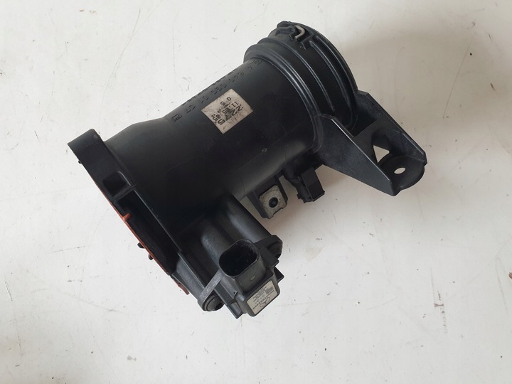 фото №1, Расходомер воздуха mitsubishi colt vi smart forfour a6400900107