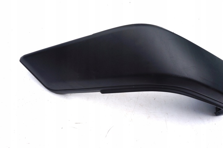 фото №11, Jeep wrangler jl 2017 - крыло перед r планка накладка usa оригинал оригинальный номер