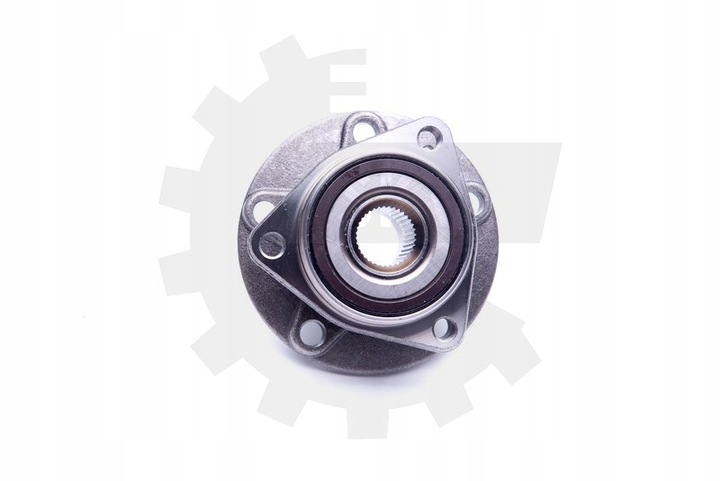 фото №3, Ступиця підшипник колеса перед vw arteon 2017-... нова