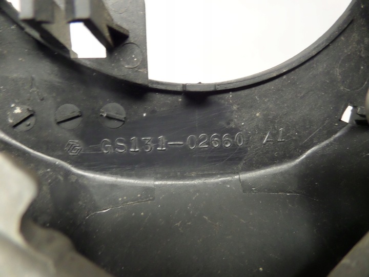 фото №11, Daihatsu cuore vi 6 l250 кермо 03-07