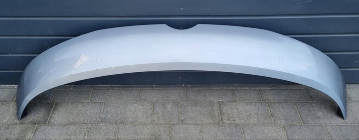 фото №1, Volkswagen id buzz капот 1t3