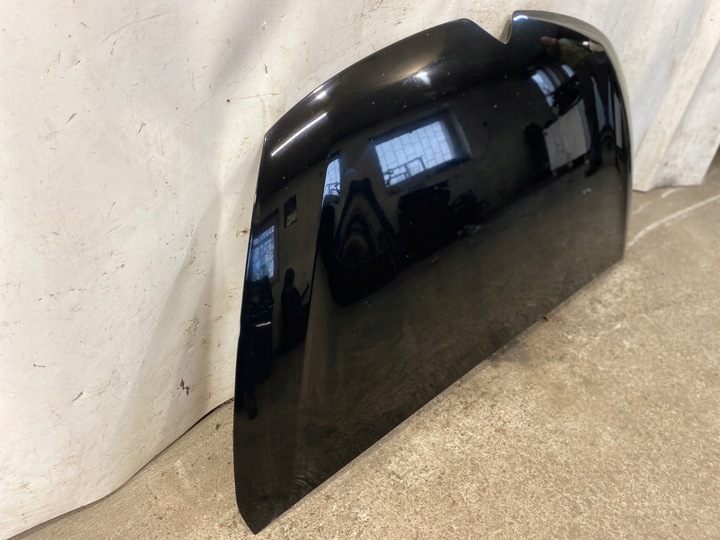 фото №2, Капот exy citroen c4 picasso ii #180