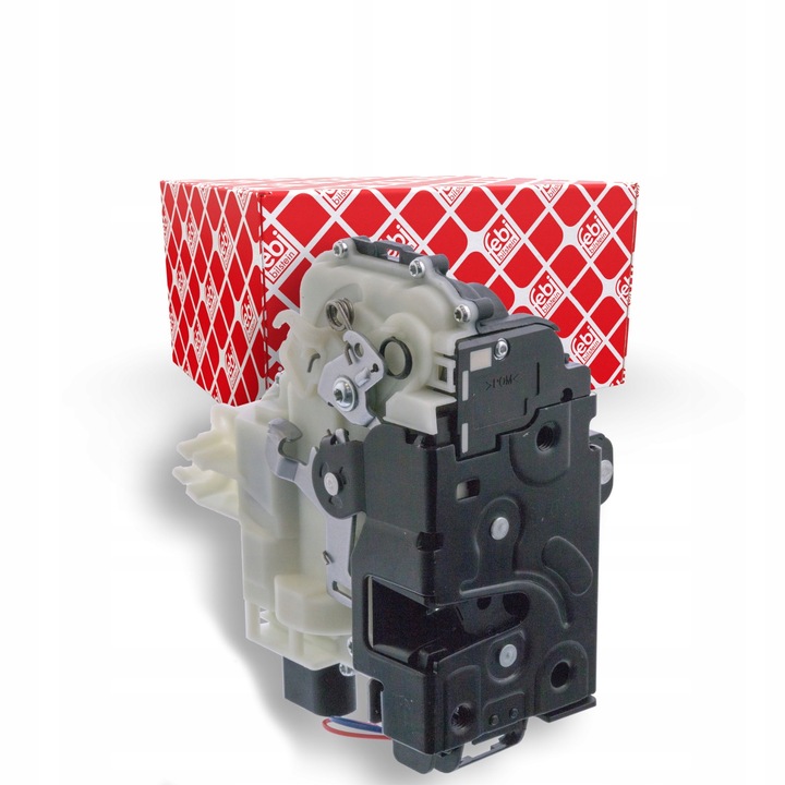 фото №13, Замок двері febi 172110